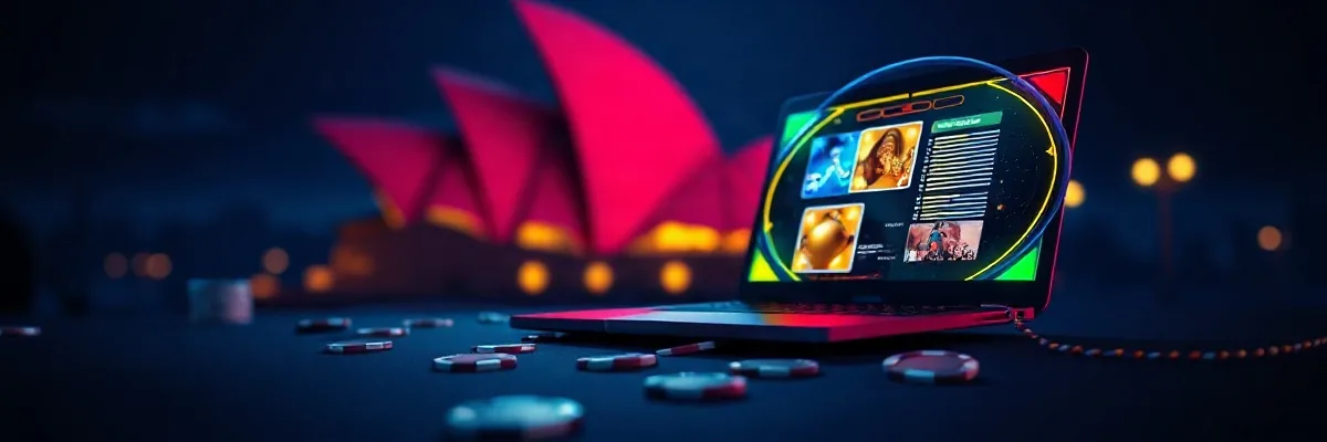 Top 10 online casino australia: the five weighted criteria explained — top 10 online casino australia in Australia